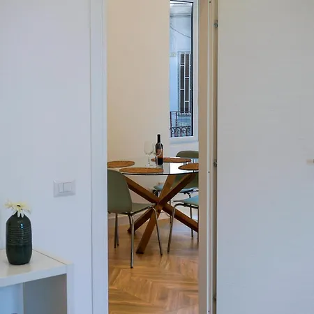 'O Serraglio Naples Extérieur photo