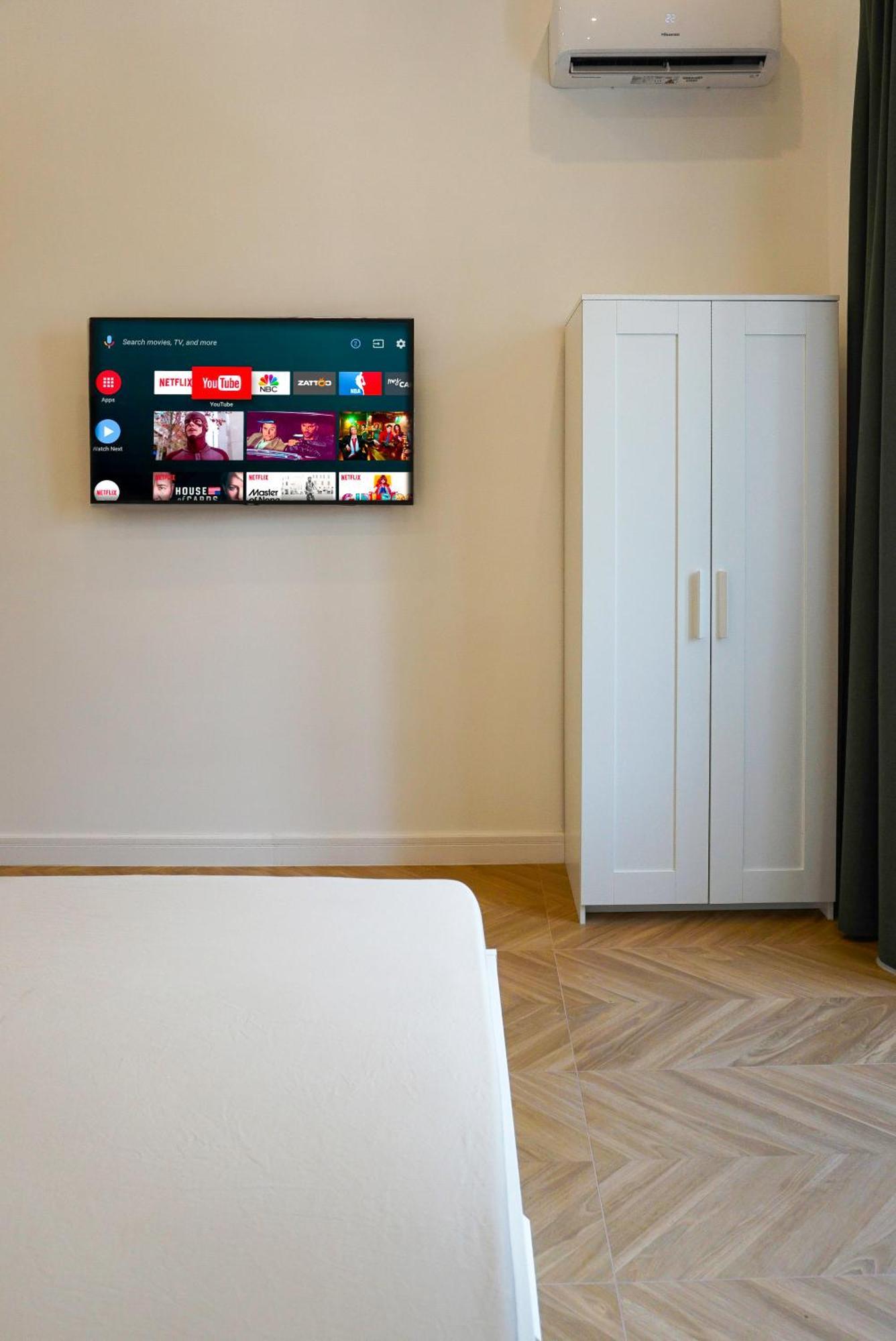 Appartement 'o Serraglio Naples