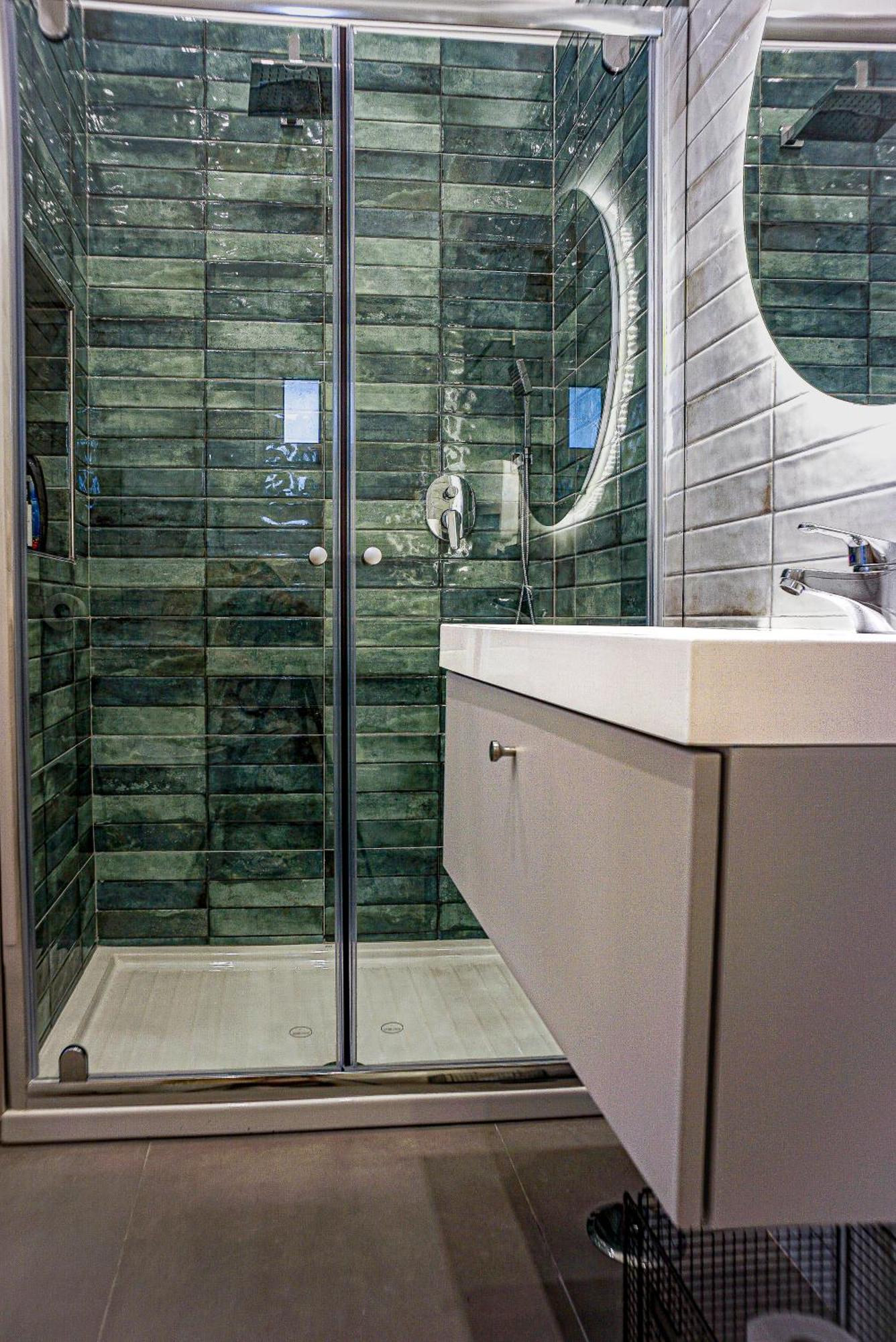 'o Serraglio Appartement